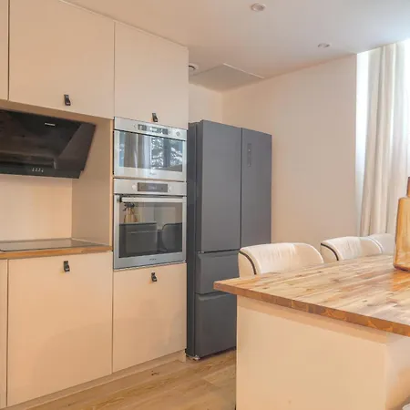 Cosy Et Chaleureux Wifi Tres Debit Apartamento