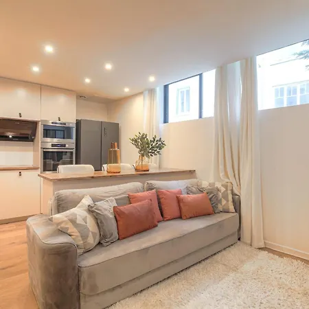 Apartamento Cosy Et Chaleureux Wifi Tres Debit Lyon