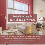 Cosy Et Chaleureux Wifi Tres Debit Lejlighed Lyon
